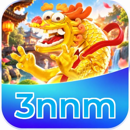 Logo 3nnm Slots Premium Brasil