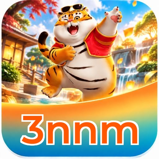 3nnm APK Logo Oficial Certificado